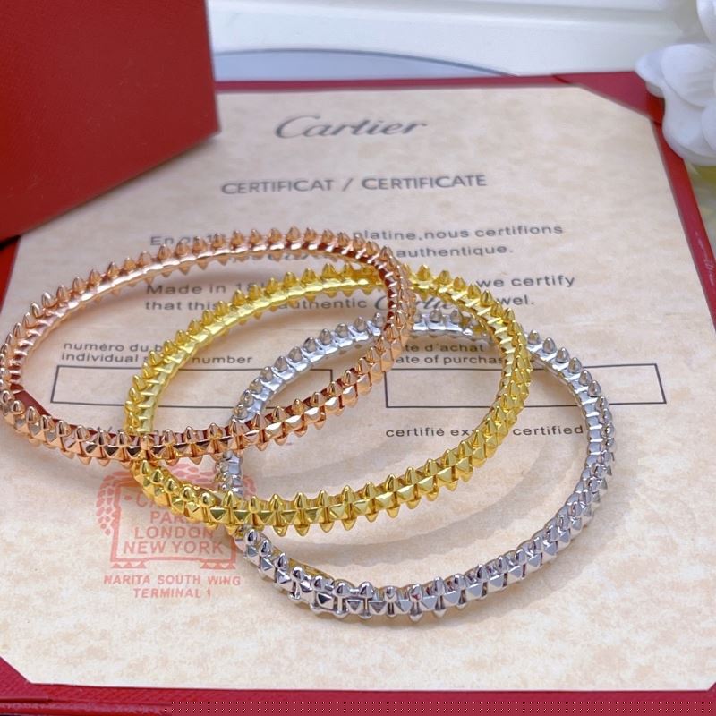 Ca*t*er bracelets